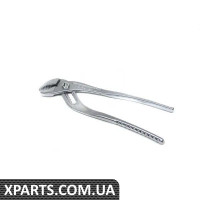 71111179522 BMW Плоскогубці з виступом і канавкою - ціна вказана за штуку