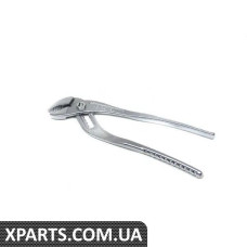 71111179522 BMW Плоскогубці з виступом і канавкою - ціна вказана за штуку