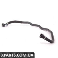 64219178427 BMW Шланг обігрівача - подача