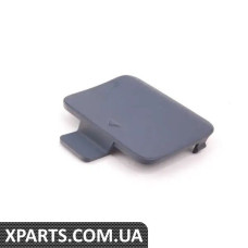 51127892601 BMW Кришка буксирного гака - задня