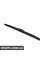 61618162983 BMW E39 Спойлер щітки склоочисника - правий
