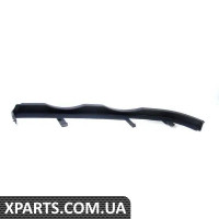 51138208486 BMW Нижнє облицювання фари - права