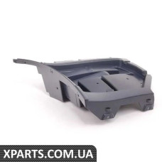 51127900841 BMW Напрямна заднього бампера - ліва