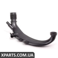 13717556550 BMW Трубка повітрозабірника