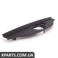 51498195407 BMW Кришка двигуна склоочисника