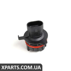 63128362503 BMW Адаптер з патроном для лампи H7 — ціна вказана за штуку