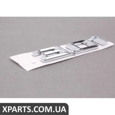 51147114723 BMW Емблема крила 3.0i