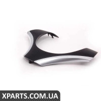 32306850540 BMW Нижня обробка рульового колеса
