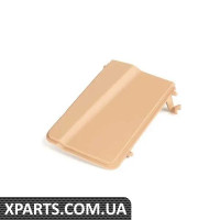 51437022398 BMW Бежевая отделка кабриолета — справа