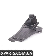 51757166649 BMW Кришка піддону живота - ліва