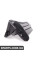 51757166649 BMW Кришка піддону живота - ліва
