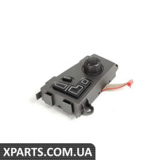 61316918383 BMW Перемикач регулювання сидіння - передній правий