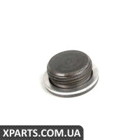 11361438338 BMW Різьбова пробка - вказана ціна за штуку