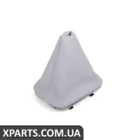 25111434531 BMW Черевики Shift - Штучна шкіра титаново-сірого кольору