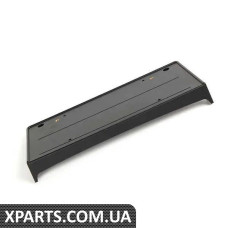 51117058449 BMW Основа номерного знака E90