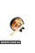 61331371914 BMW Рупор низького тону в зборі
