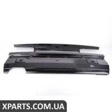 41348121771 BMW Хвостова панель