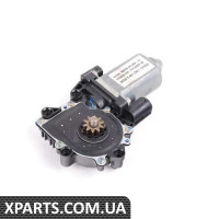 67628401792 BMW Електродвигун підйому переднього скла - правий