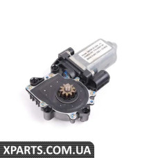 67628401792 BMW Електродвигун підйому переднього скла - правий
