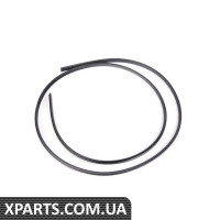 51311968447 BMW Молдинг верхнього заднього скла