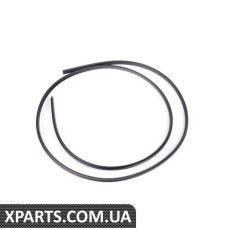 51311968447 BMW Молдинг верхнего заднего стекла