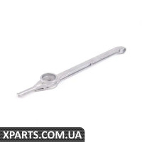 25111221202 BMW рычаг переключения передач