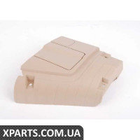 51438240799 BMW Кришка вузла штока - ліва