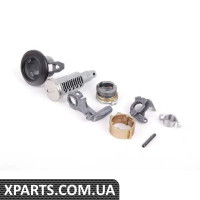 51219061343 BMW Циліндр дверного замка - лівий