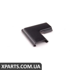 51311940279 BMW Кліпса молдингу заднього скла - вказана ціна за штуку