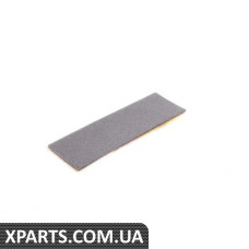 51717037260 BMW Отделка оконного уплотнителя - по цене за штуку