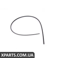 51311968448 BMW Молдинг нижнего заднего стекла