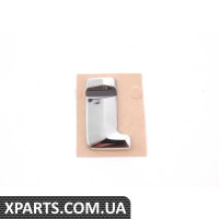 51141946165 BMW E34 Емблема ззаду "i" - ціна за штуку