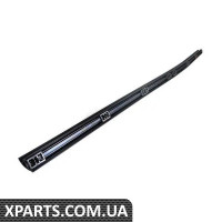 51327004693 BMW E53 X5 Ущільнювач передніх дверей-лівий