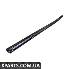 51327004693 BMW E53 X5 Ущільнювач передніх дверей-лівий