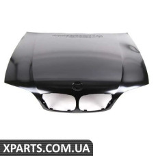 41617065256 BMW Е46 Капюшон