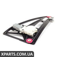 51358125204 BMW E38 Склопідйомник - Правий