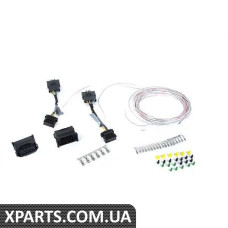 61120432110 BMW Комплект проводки для модернізації фар E60
