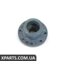 11231736532 BMW Ступиця демпфера вібрації