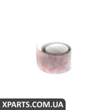 51142233026 BMW ПРАВАЯ ПОЛОСА КРАСНАЯ