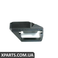 17117508017 BMW E65 Нижній кронштейн кріплення радіатора - правий