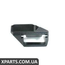 17117508017 BMW E65 Нижній кронштейн кріплення радіатора - правий