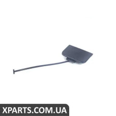 51117044125 BMW Кришка буксирувального гака - передня