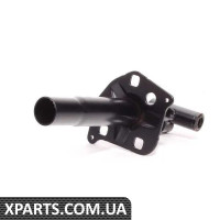 51118172390 BMW Бампер Шок