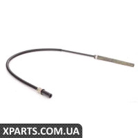 16131183596 BMW Вакуумна трубка E38