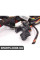 64116941439 BMW Комплект проведення клімат-контролю