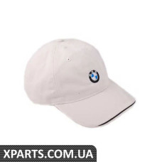 80160439606 BMW Чоловіча кепка BMW з переробленого матового твила