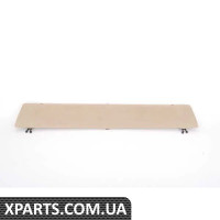51497182070 BMW Облицювання кришки багажника - Savanna Beige