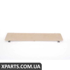 51497182070 BMW Облицювання кришки багажника - Savanna Beige