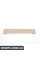 51497182070 BMW Облицювання кришки багажника - Savanna Beige
