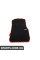 51472293356 BMW Комплект підлогових килимків Sport Line з килимовим покриттям